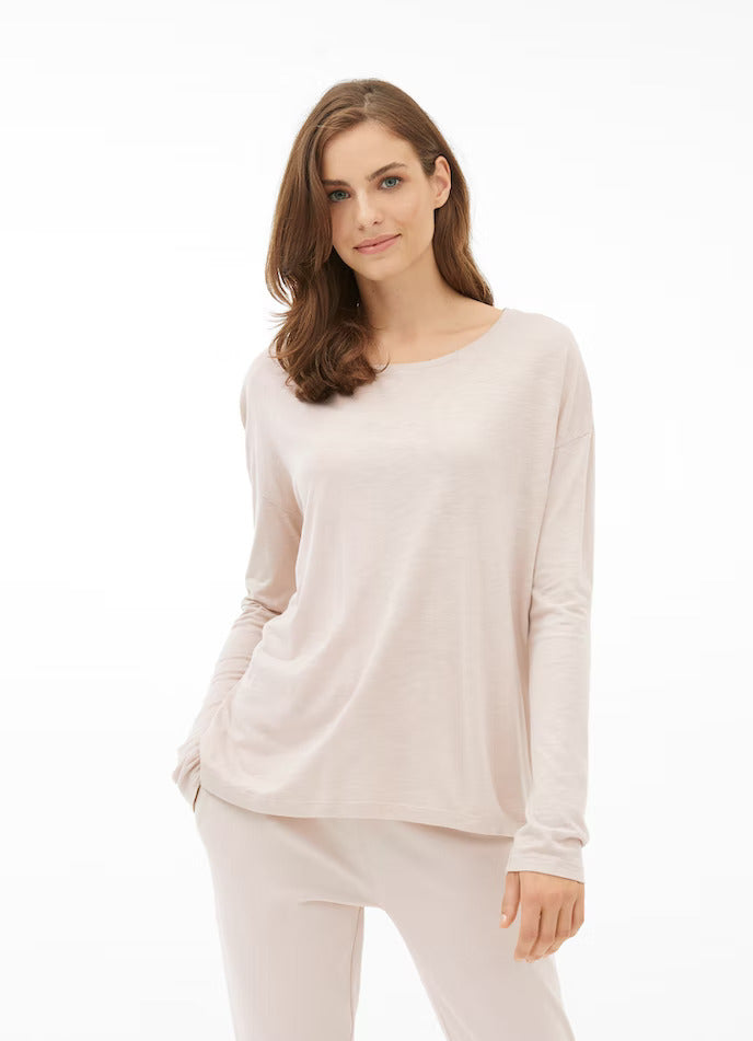 MAGLIA VIVIEN LIGHT WALNUT