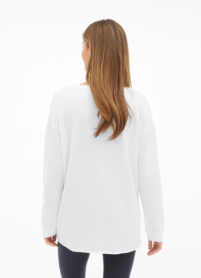 SINA OVERSIZED SWEATSHIRT