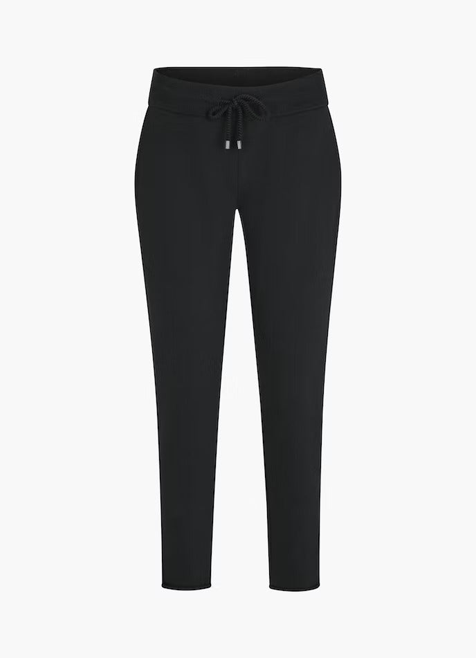 PANTALONE SMILLA NERO