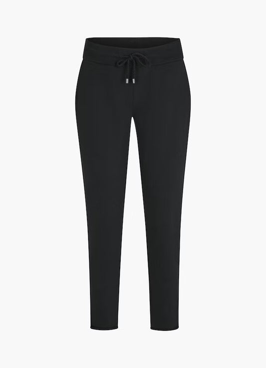 PANTALONE SMILLA  NERO