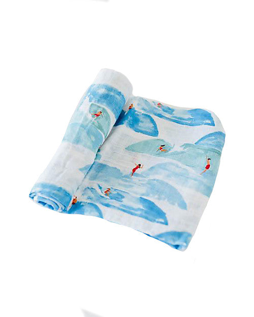 TELINO SWADDLE SURF