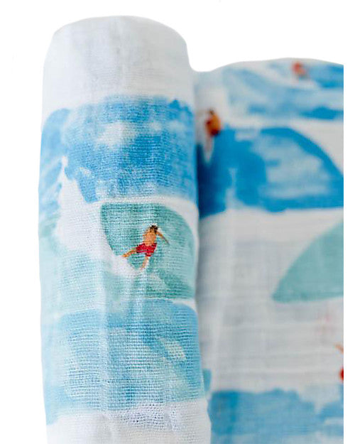 TELINO SWADDLE SURF
