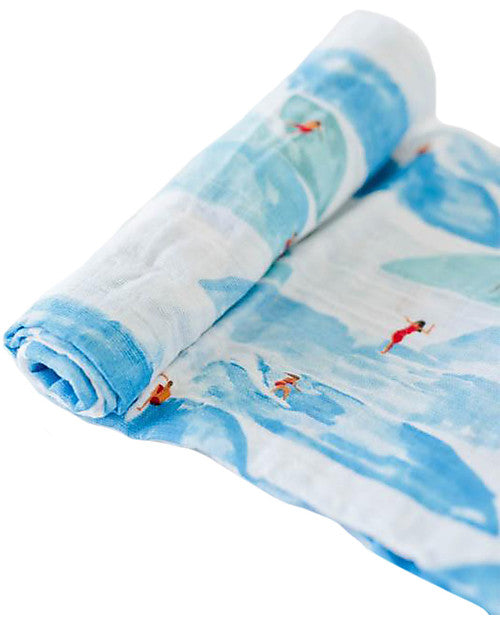 TELINO SWADDLE SURF