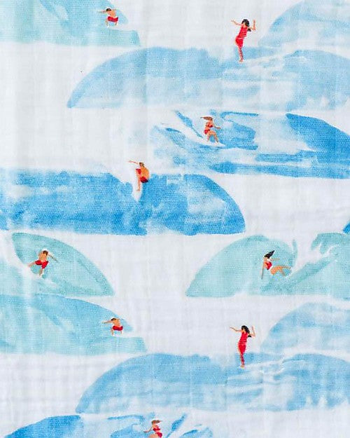 TELINO SWADDLE SURF