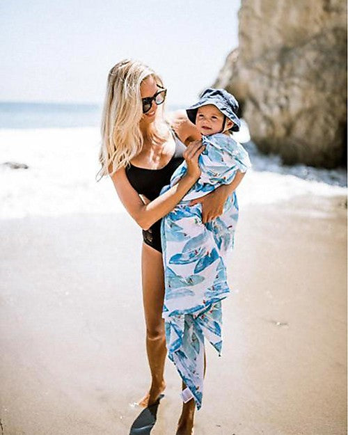 TELINO SWADDLE SURF