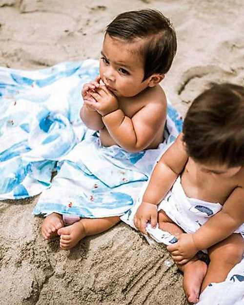 TELINO SWADDLE SURF