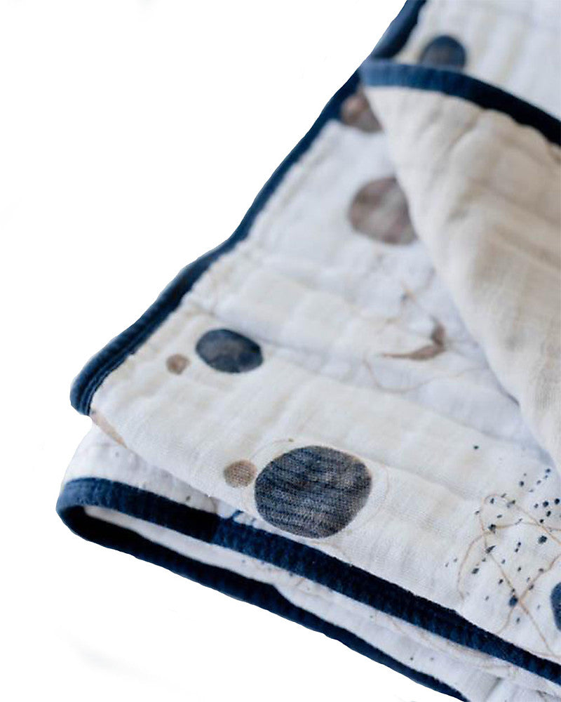 COPERTA TRAPUNTA PLANETARY