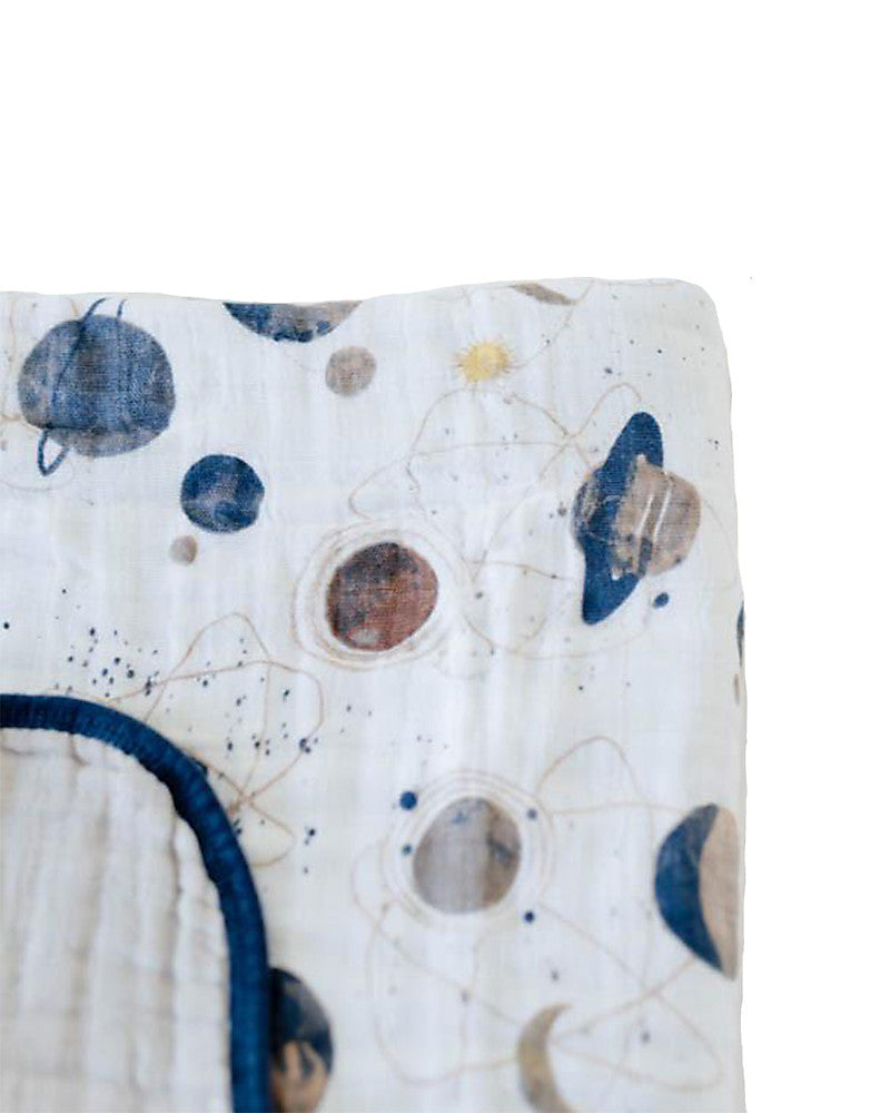COPERTA TRAPUNTA PLANETARY