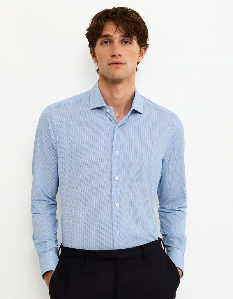 MAN SPRING SUMMER