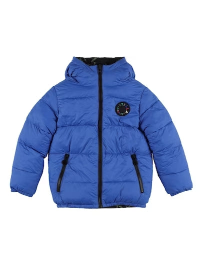PIUMINO REVERSIBLE