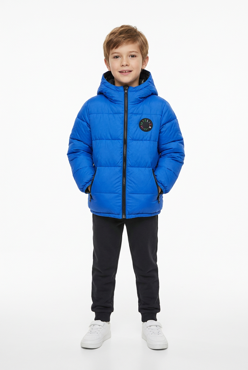 PIUMINO REVERSIBLE