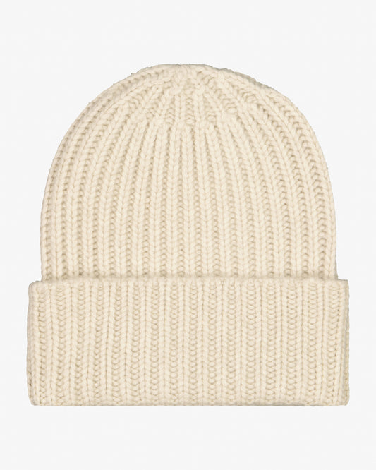 BEANIE SAILOR CASHMERE CREAM