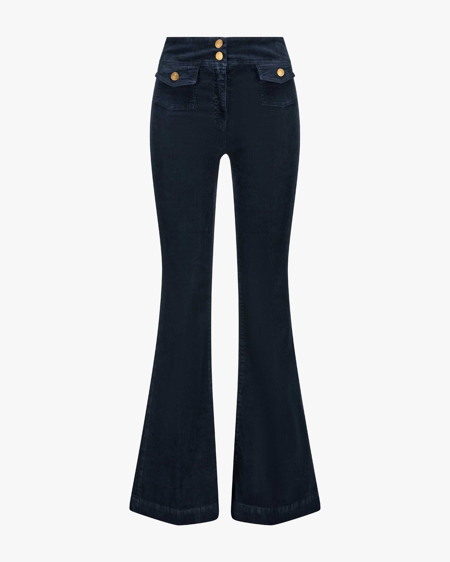 Jeans Seafarer Emi black