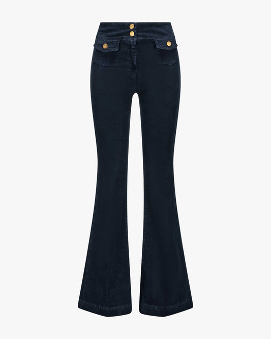 Jeans Seafarer Emi black