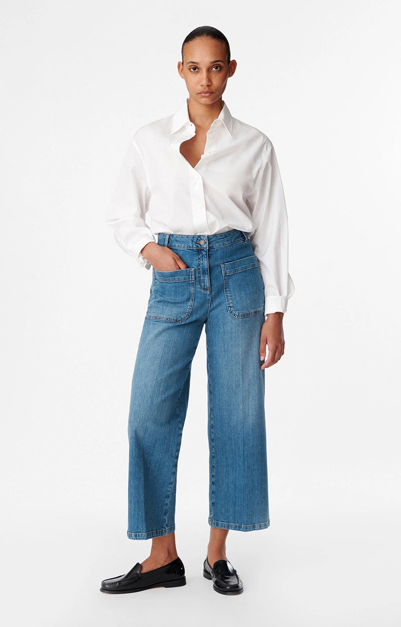 Jeans  Helias