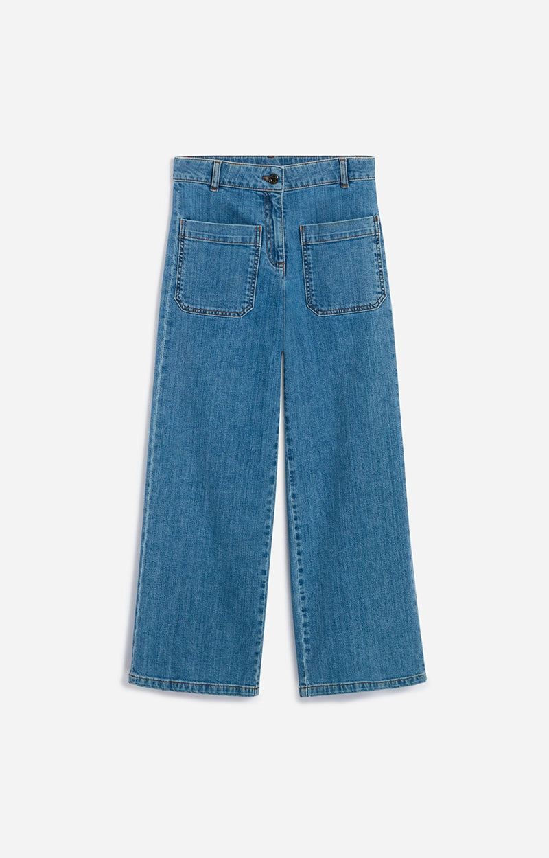 Jeans  Helias