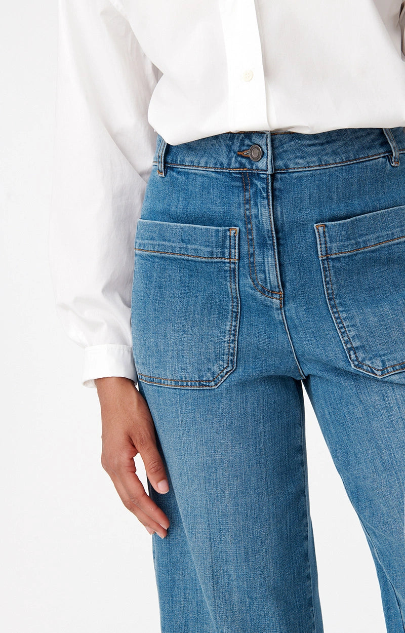Jeans  Helias