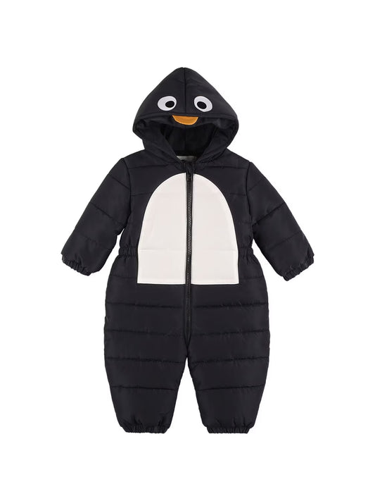 TUTINA -PINGUINO