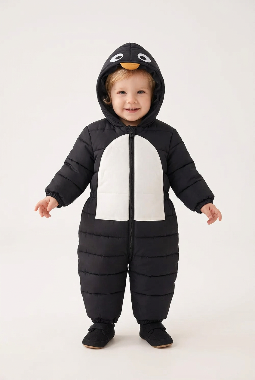 TUTINA -PINGUINO