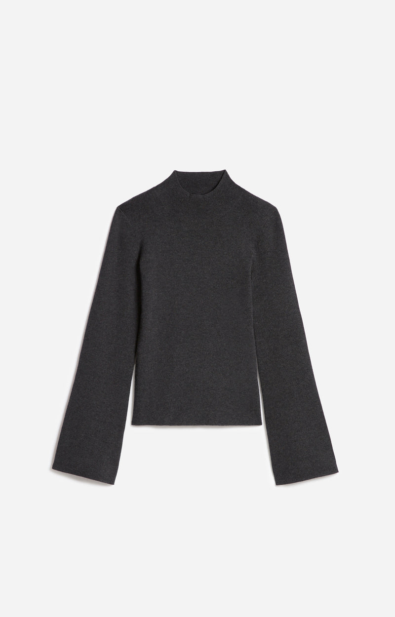 Maglia Francesca antracite