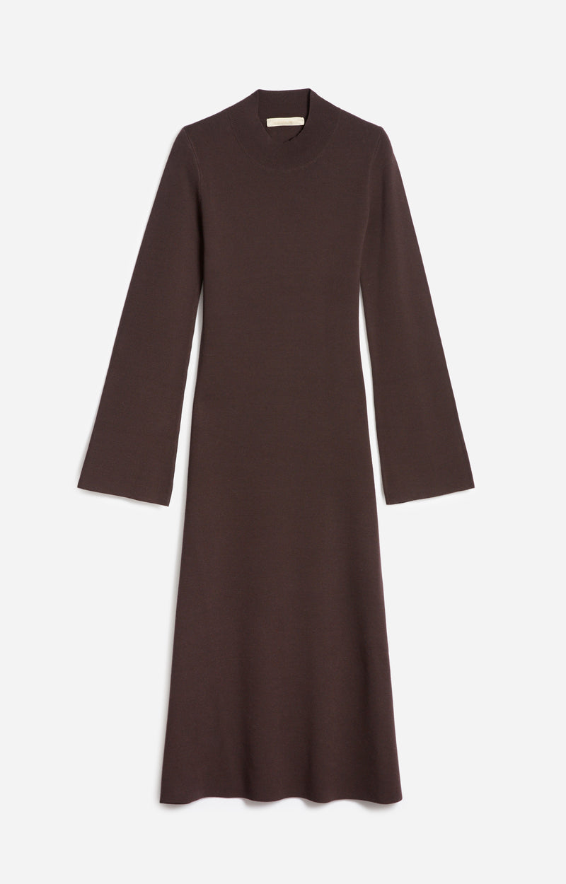 Abito fabianar marrone Vanessa Bruno