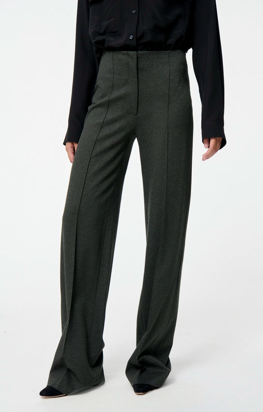 Pantalone kaki Vanessa Bruno