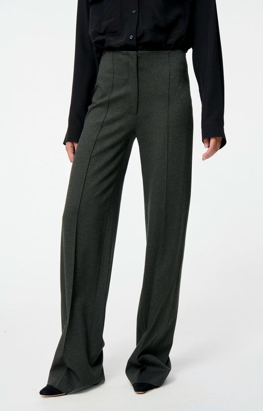 Pantalone kaki Vanessa Bruno