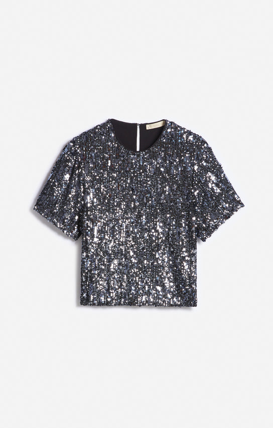 Maglia Bolero Vanessa Bruno