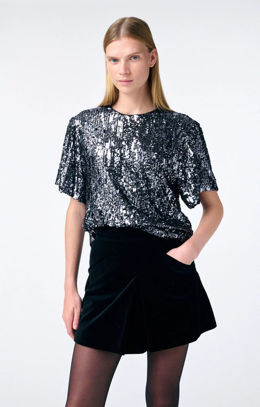 Maglia Bolero Vanessa Bruno