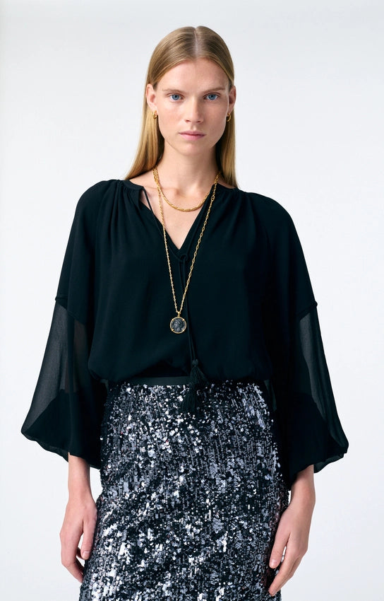 Camicia Dylan Vanessa Bruno