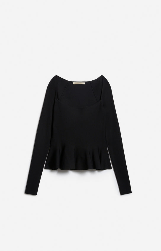 Maglia Flower Vanessa Bruno