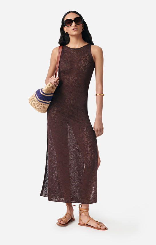 Abito in maglia Vanessa Bruno