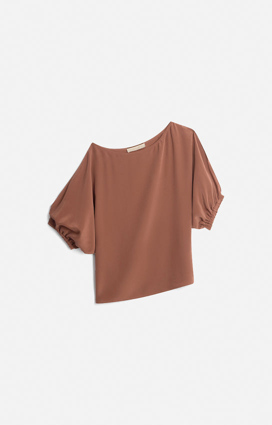 Blusa Gul mou Vanessa Bruno