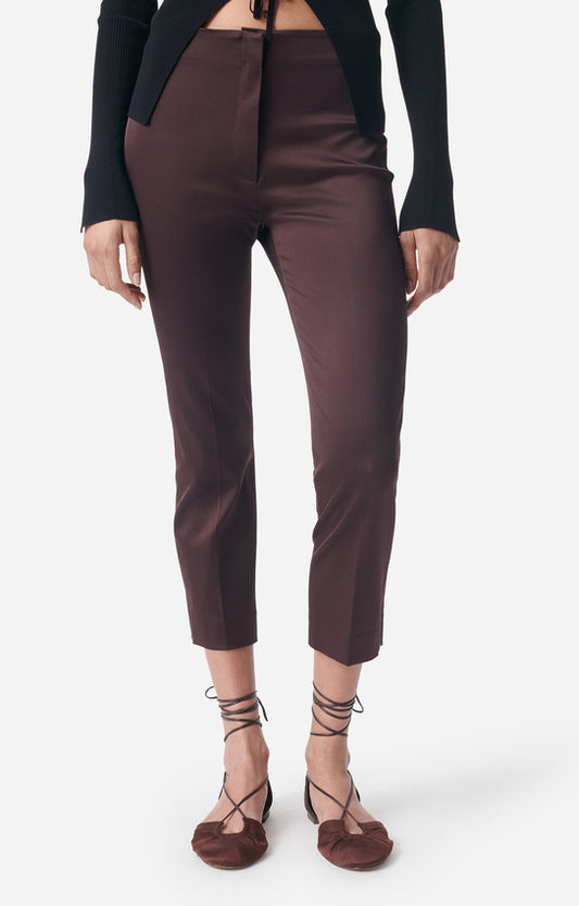 Pantalone capri Gauthier Vanessa Bruno
