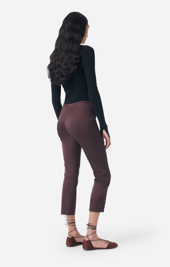 Pantalone capri Gauthier Vanessa Bruno