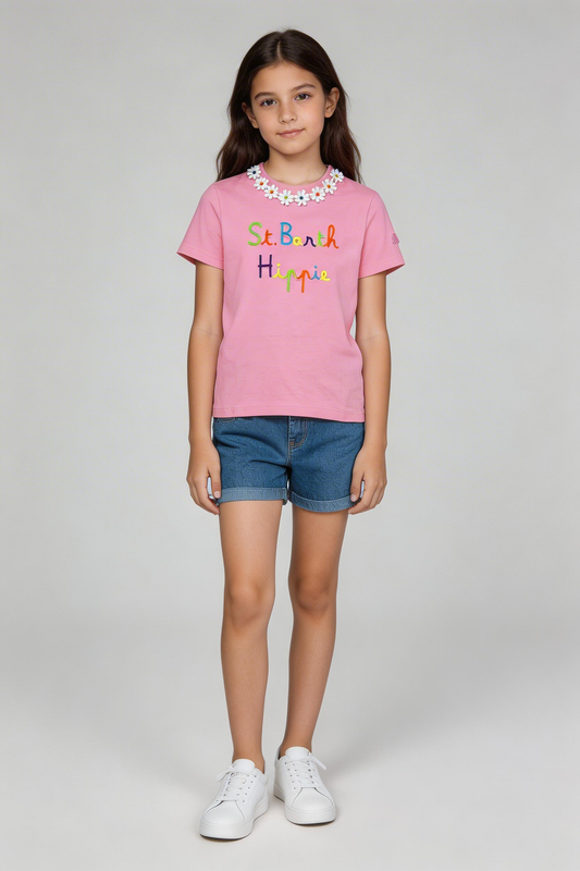 T SHIRT HIPPIE