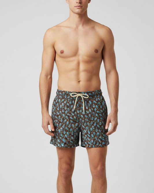 Boxer seahorse MC2 Saint Barth