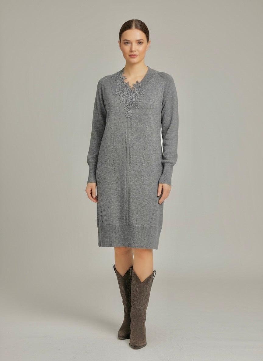 Abito Ermanno Scervino melange