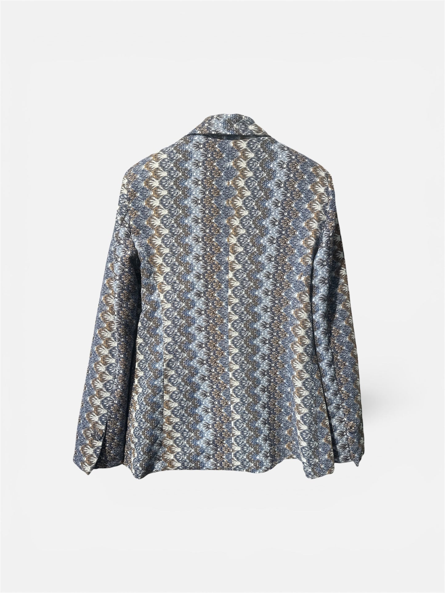 Blazer doppiopetto Pho Firenze