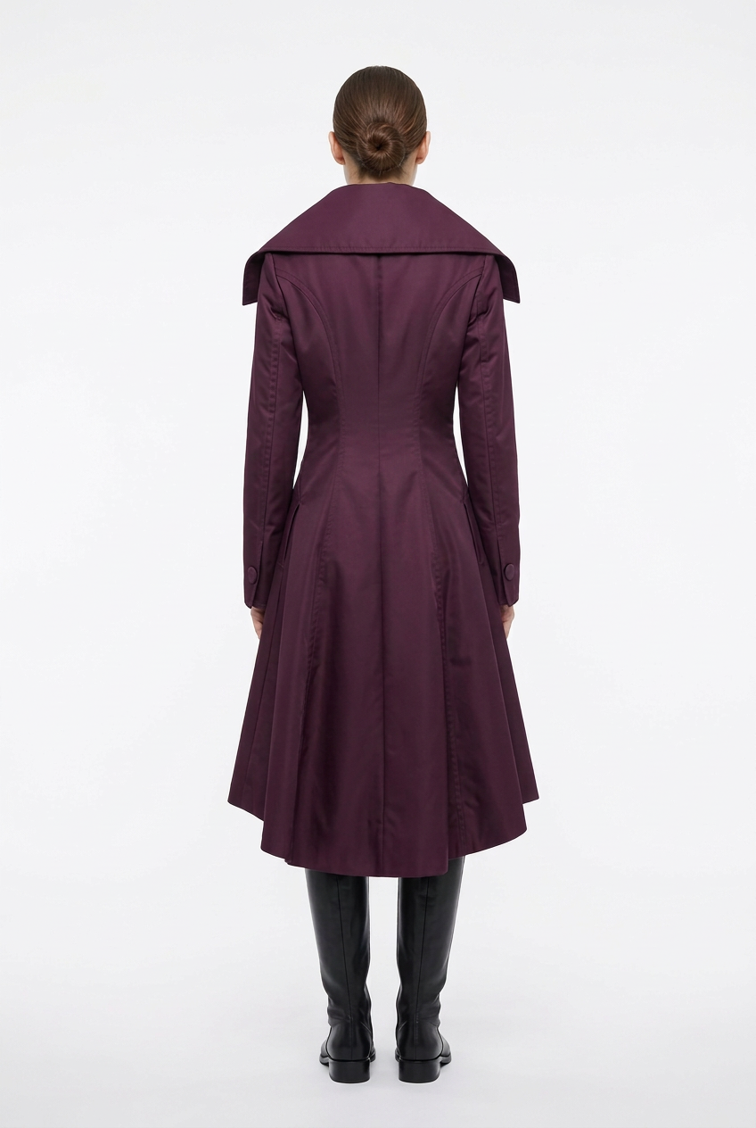 CAPPOTTO AMPIO PHILOSOPHY