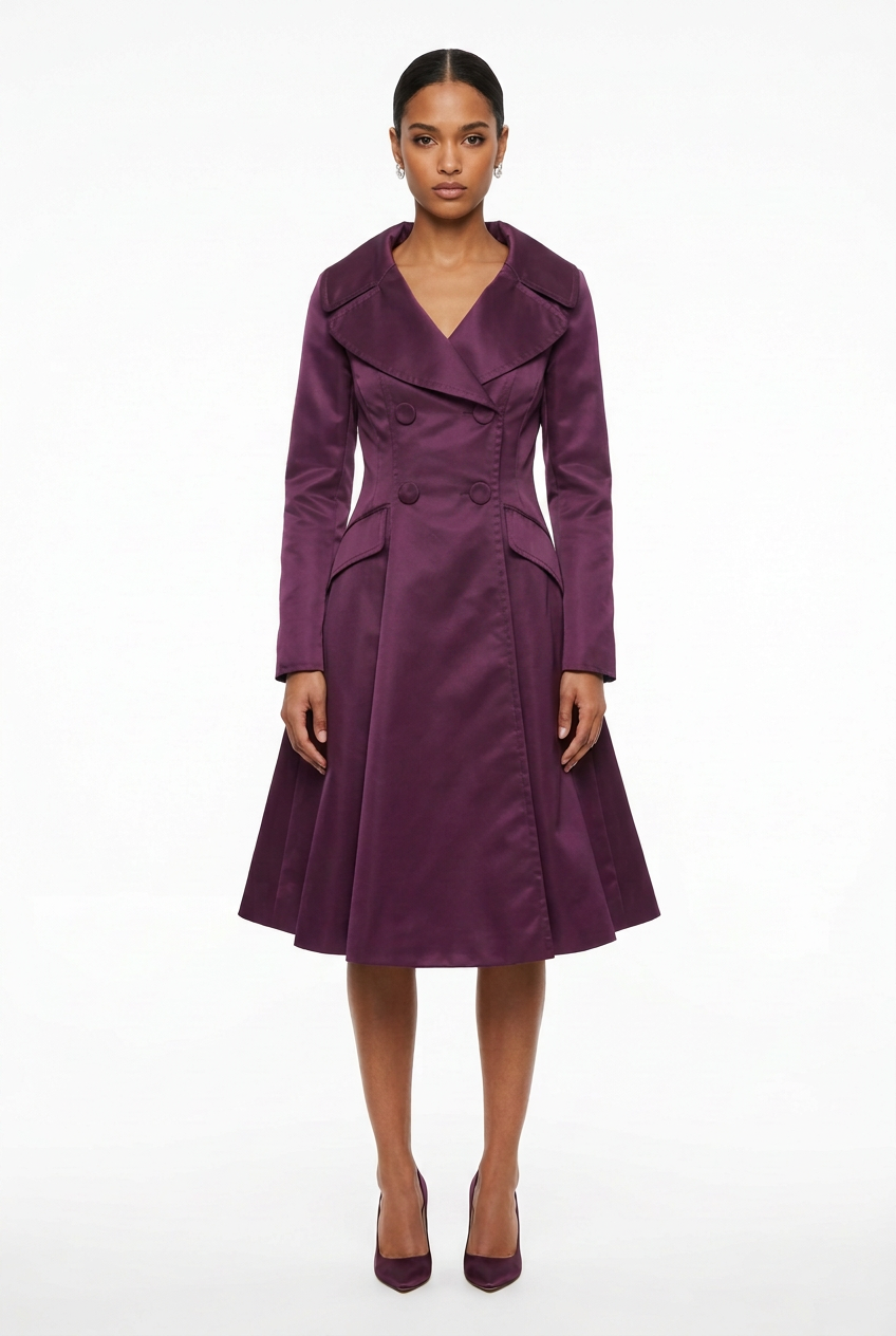 CAPPOTTO AMPIO PHILOSOPHY