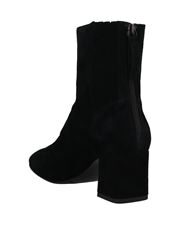 Stivaletto Ash black instant