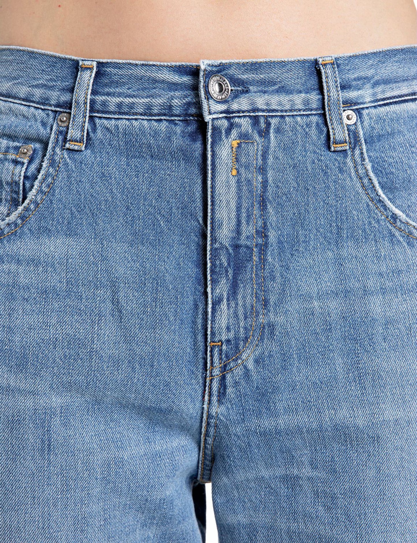 Jeans Janie barrel fit Replay