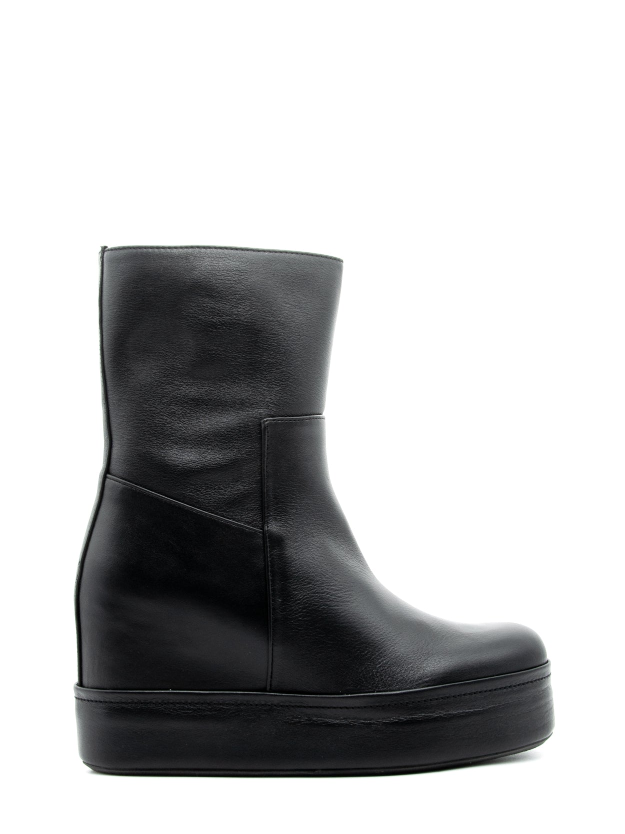 Stivaletto platform Paloma Barcelò
