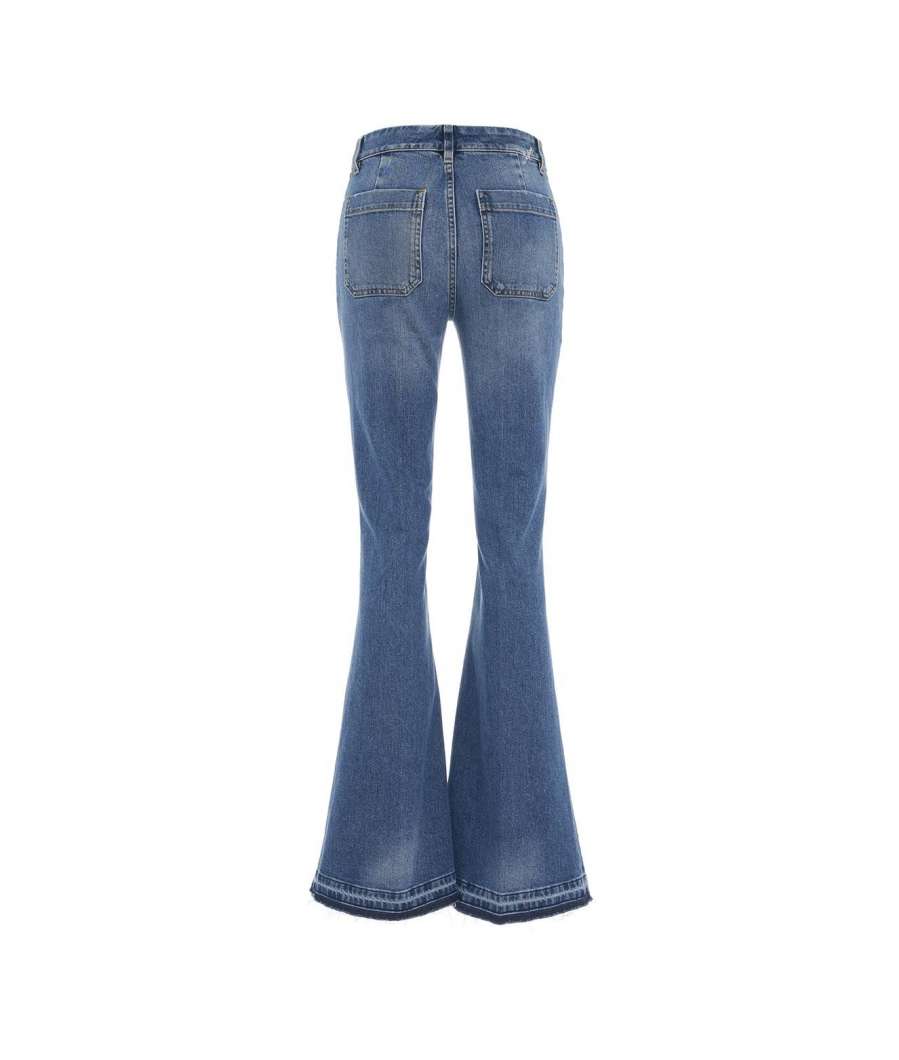 Jeans Zampa Delphine Seafarer