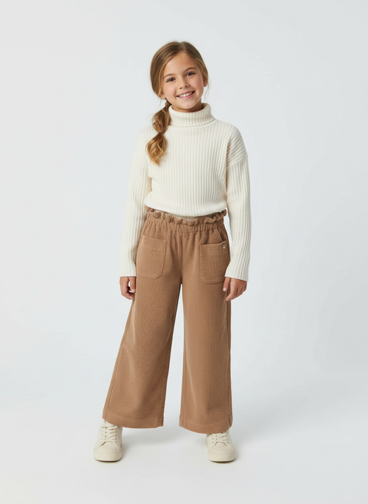 PANTALONE A COSTE DONDUP