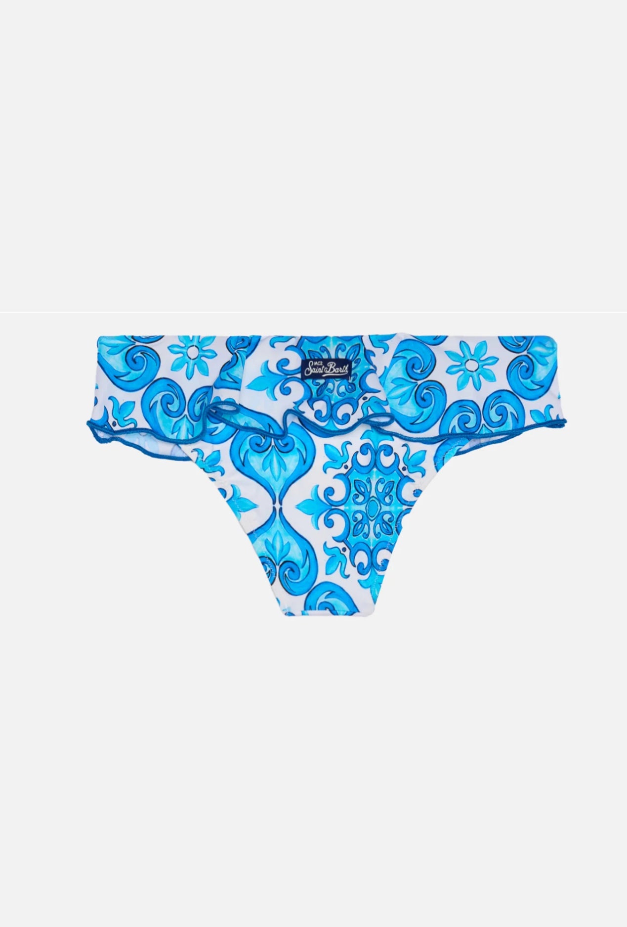 Costume Slip Balza Maiolica