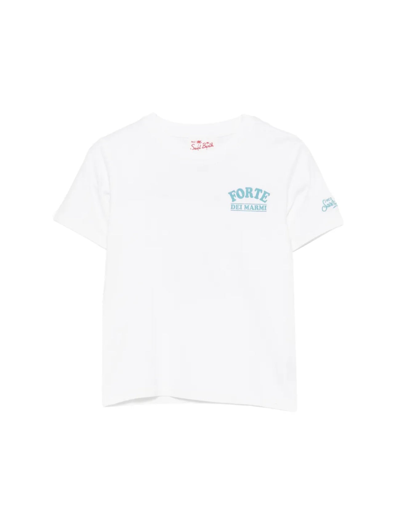 T-shirt bambino Snoopy Forte dei Marmi St.Barth