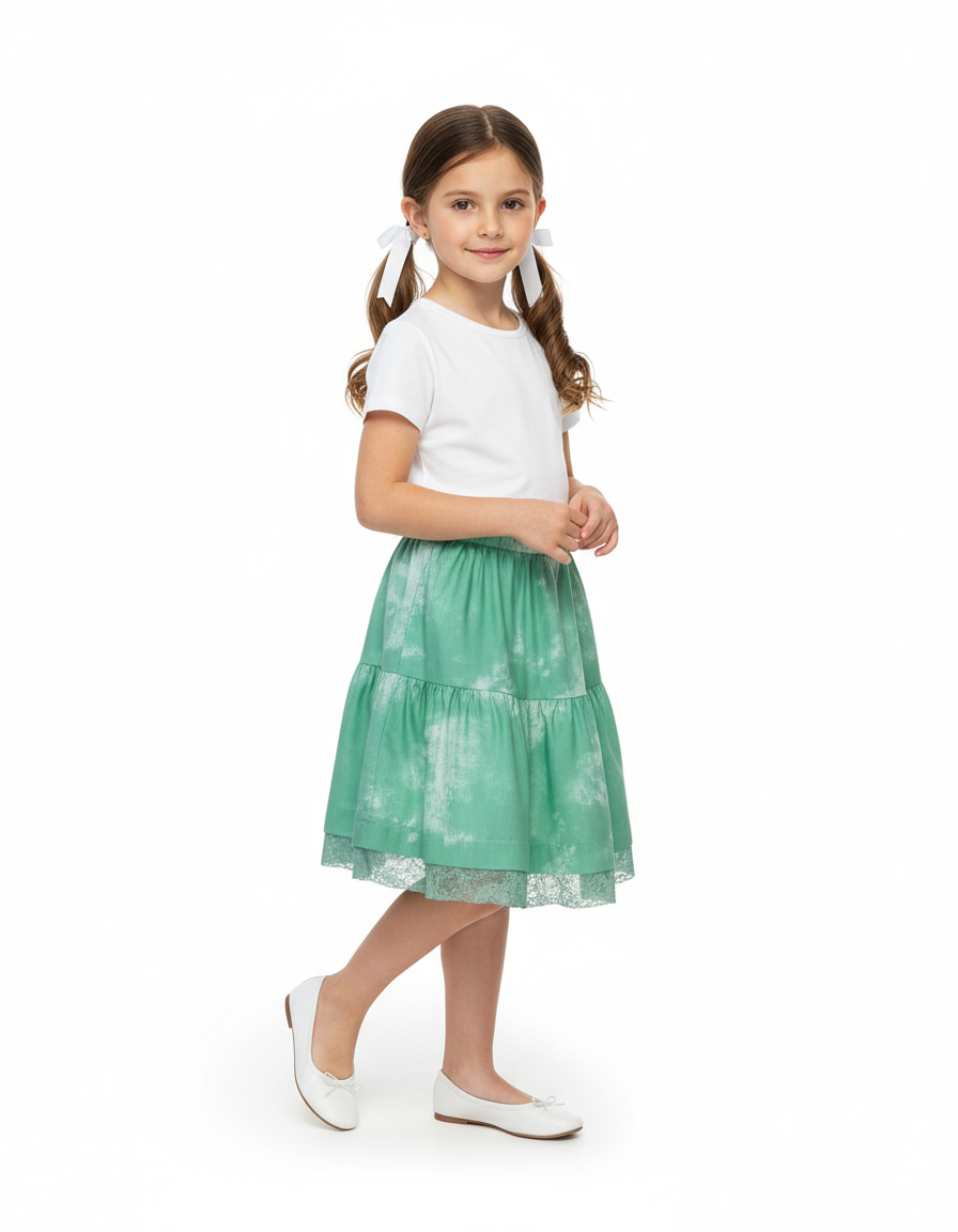 GONNA MENTA SCERVINO