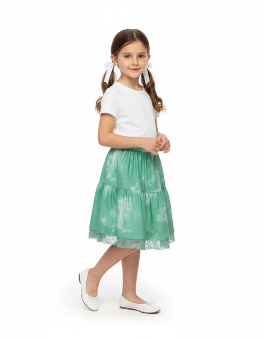 GONNA MENTA SCERVINO